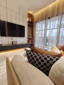 The Atas Residences