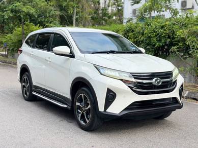 Perodua ARUZ 1.5 X✔️✔️✔️puspakom ready✔️✔️✔️