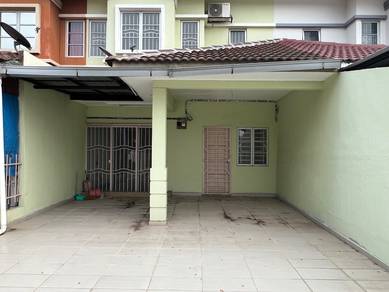 2-storey-Terraced-House-for-sale-Bandar-Puteri-Klang-Selangor