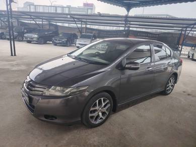 Honda CITY 1.5 I-VTEC (A)