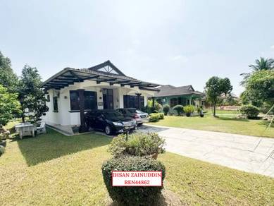 Bungalow-House-for-sale-Sungai-Petani-Kedah