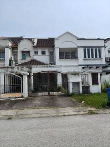 [HOT] Jalan Anggerik Eria, Kota Kemuning