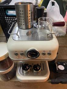 coffee machine Giselle