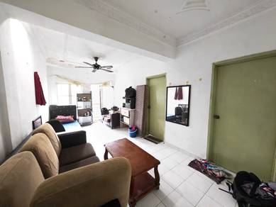 Park Avenue (Tampoi Indah)