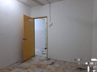 Rumah PKNS Seksyen 7 Shah Alam untuk disewa**
