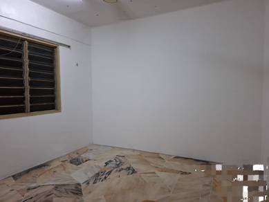 Rumah PKNS Seksyen 7 Shah Alam untuk disewa**