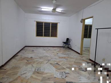 Rumah PKNS Seksyen 7 Shah Alam untuk disewa**