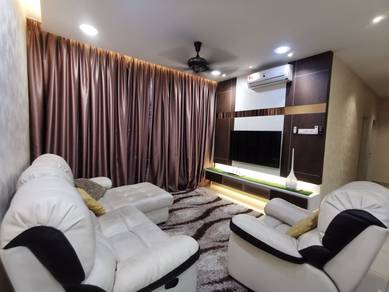 Parkhill Residence Bukit Jalil