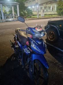 moto gune untuk pegi balik kje je..