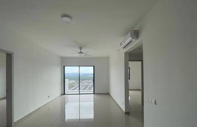 Ceria D' Eco Horizon near Batu Kawan Partial unit 2cp for Rent