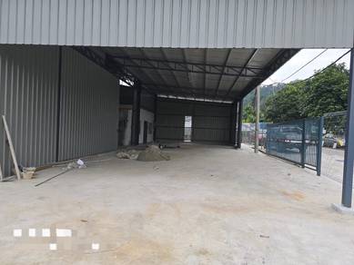 Warehouse-/-Factory-for-rent-Ampang-Selangor