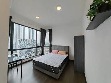 Master Room / private toilet /