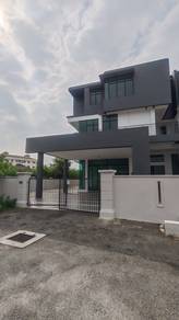 Seni-D 3 Tingkat Jalan Marbar, Bandar Kuantan
