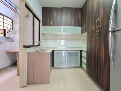 Nice Unit, Puchong Wawasan, D'Kiara Apartment