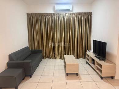 Fully Furnished Unit | MiNest Residence, Sentul, Kuala Lumpur
