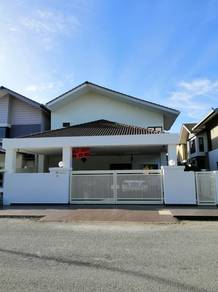 Semi-Detached-House-for-sale-Kajang-Selangor