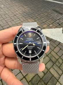 Breitling Superocean 46mm
