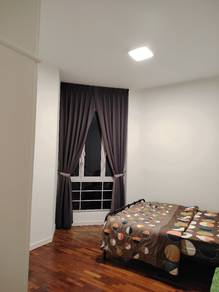 middle room