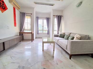 Nice Unit, Puchong Wawasan, D'Kiara Apartment
