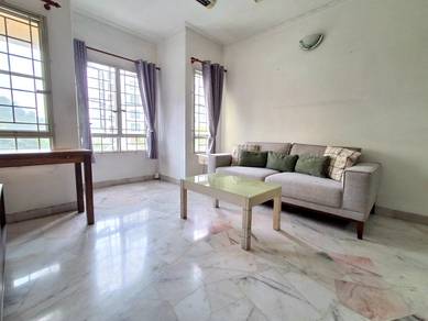 Nice Unit, Puchong Wawasan, D'Kiara Apartment