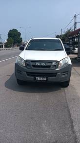 Toyota HILUX 2.5 VNT MY05 KUN25R UPDATE (M)