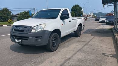 Toyota HILUX 2.5 VNT MY05 KUN25R UPDATE (M)