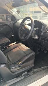 Toyota HILUX 2.5 VNT MY05 KUN25R UPDATE (M)