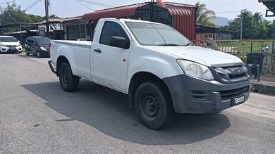 Toyota HILUX 2.5 VNT MY05 KUN25R UPDATE (M)