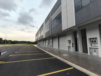 [New shop] 2 storey shop lot in Bukit Beruntung