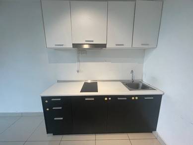 (Studio) Scott Garden Soho Near Midvalley , Bangsar South,KL Sentral