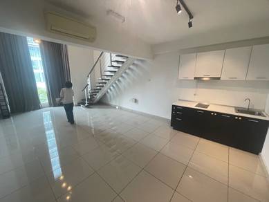 (Studio) Scott Garden Soho Near Midvalley , Bangsar South,KL Sentral