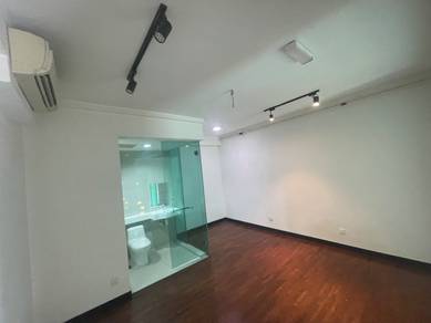 (Studio) Scott Garden Soho Near Midvalley , Bangsar South,KL Sentral