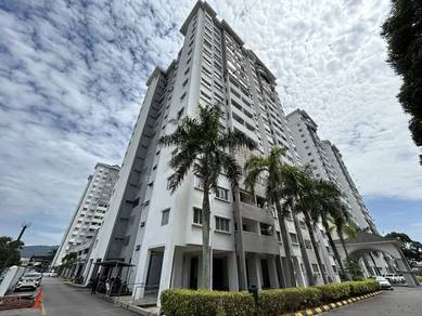 Suria Kipark Damansara