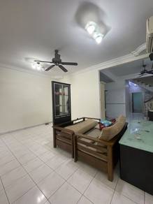 Taman Bukit Indah Single Storey Terrace