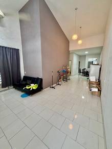 22x70 Setia Eco Garden Single Storey @ Gelang Patah Citrus Garden