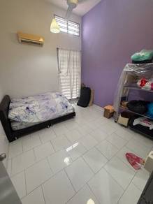 22x70 Setia Eco Garden Single Storey @ Gelang Patah Citrus Garden