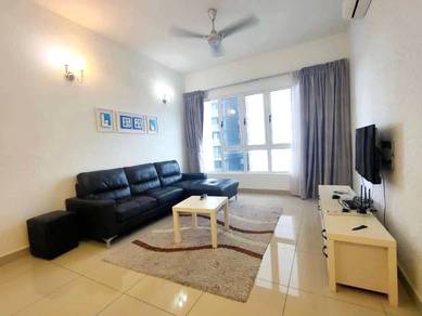 Tropez 2 Bed Danga Bay Country Garden Bora Vista Tiara Trellis Veranda