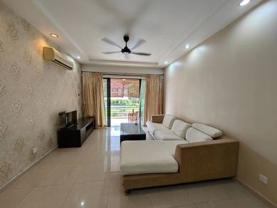 Alila Horizon 2 Car Park 1388sf Full Furnish Tanjung Bungah