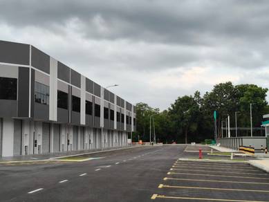 [New] Upcoming most vibrant area in Bukit Beruntung