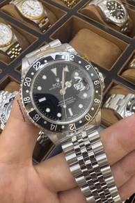 Rolex GMT Master II 40mm 16710