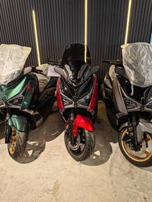 Aveta NOVA  250 Ready stock