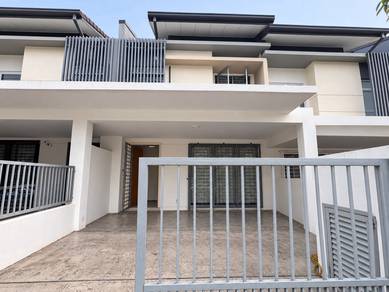 【Below Market】2Sty Garland 1 , Kota Emerald , Rawang