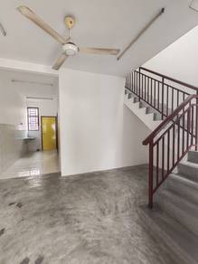 2-storey-Terraced-House-for-rent-Gelang-Patah-Johor