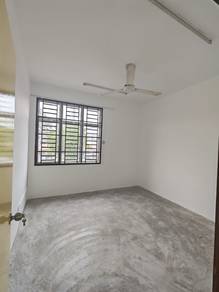 Nusa Bayu @Gelang Patah @Medium cost double storey@ tuas