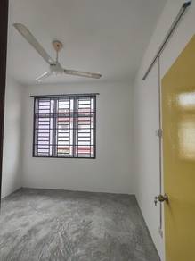 Nusa Bayu @Gelang Patah @Medium cost double storey@ tuas