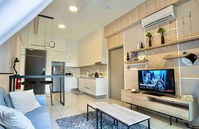 Setia Seraya Residence