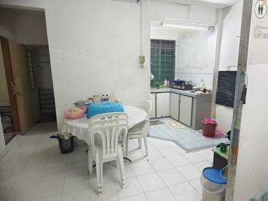 Rumah Pangsa Taman Bachang Jaya Bachang