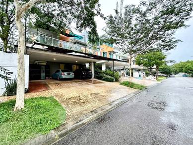 [45'x80'] 2.5 Storey Semi D Bangi Lakehill Villas Bandar Baru Bangi