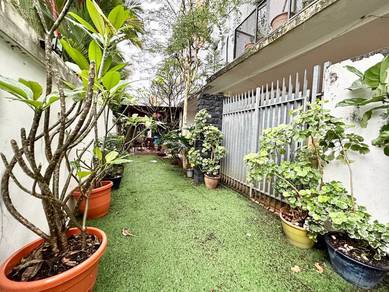 [45'x80'] 2.5 Storey Semi D Bangi Lakehill Villas Bandar Baru Bangi