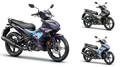 Y15ZR- READYSToCK -